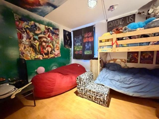 Apartment for rent in Charlesbourg, Québec