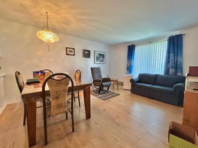 Apartment for rent in Charlesbourg, Québec