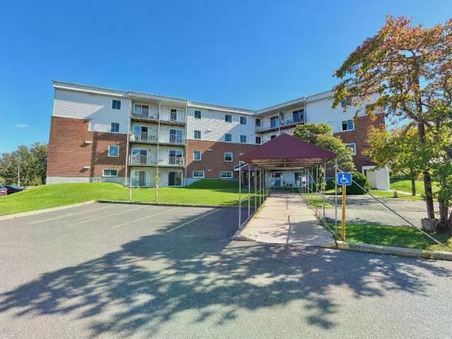 Apartment for rent in Charlesbourg, Québec