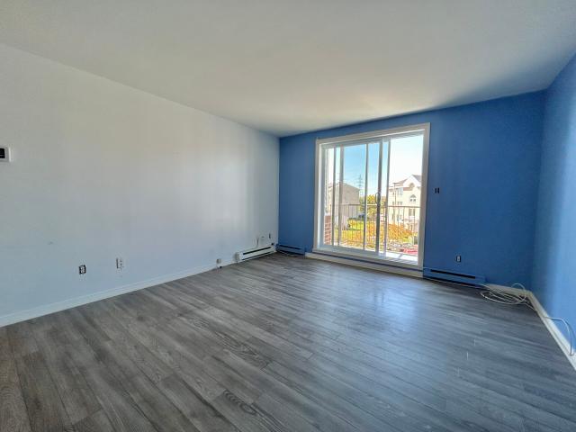 Apartment for rent in Charlesbourg, Québec