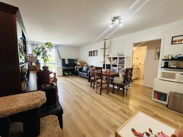 Apartment for rent in Québec, Quebec