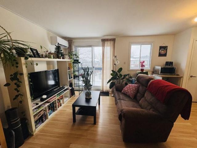 Apartment for rent in Québec, Quebec