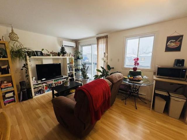 Apartment for rent in Québec, Quebec