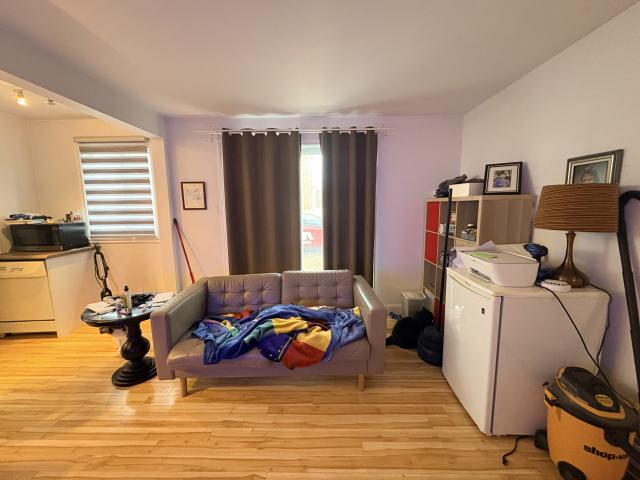 Apartment for rent in Québec, Quebec