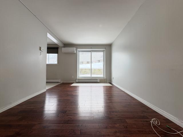 Apartment for rent in Lévis, Quebec