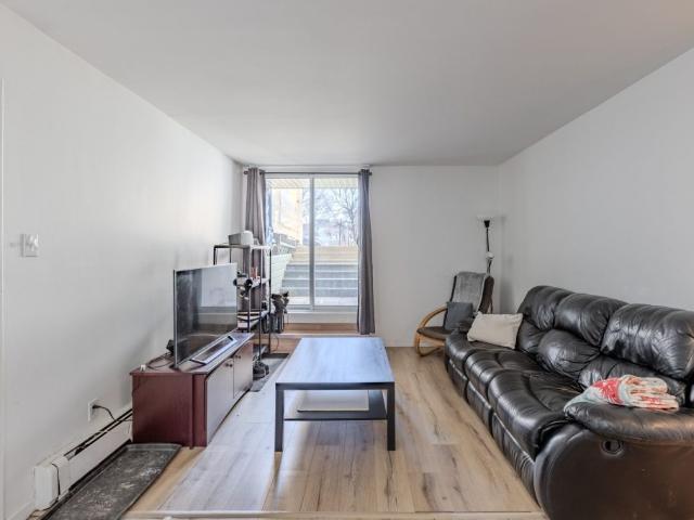 Apartment for rent in Lévis, Quebec
