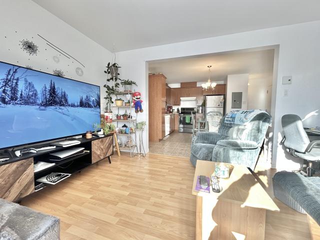 Apartment for rent in Lévis, Quebec