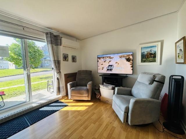 Apartment for rent in Lévis, Quebec