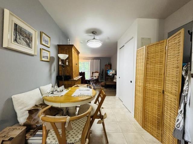 Apartment for rent in Lévis, Quebec