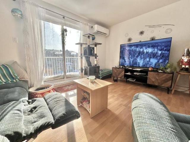 Apartment for rent in Lévis, Quebec