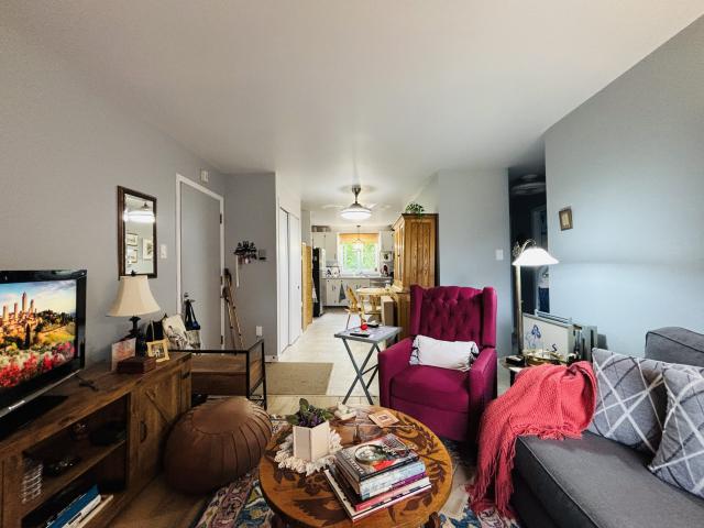 Apartment for rent in Lévis, Quebec