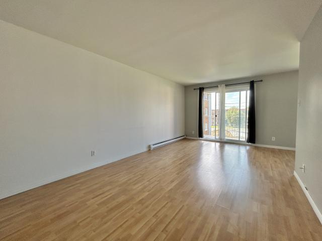 Apartment for rent in Québec, Quebec