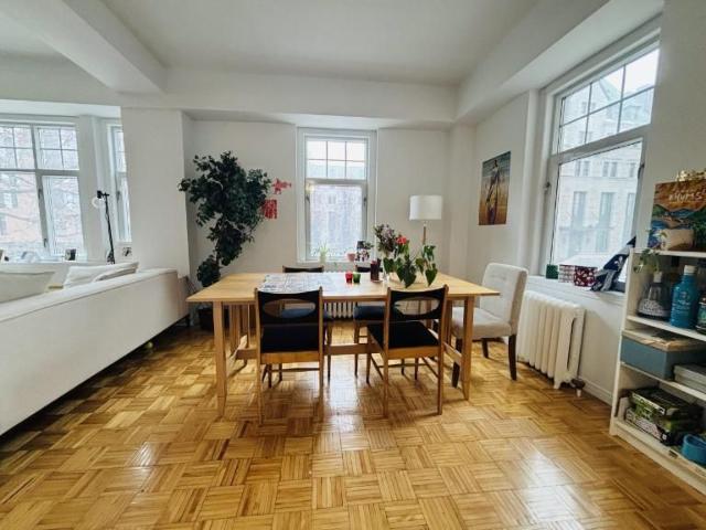Apartment for rent in Québec, Quebec