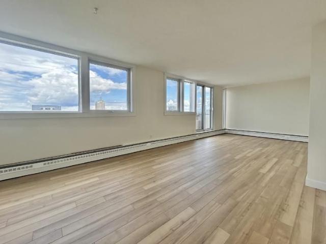 Apartment for rent in Québec, Quebec