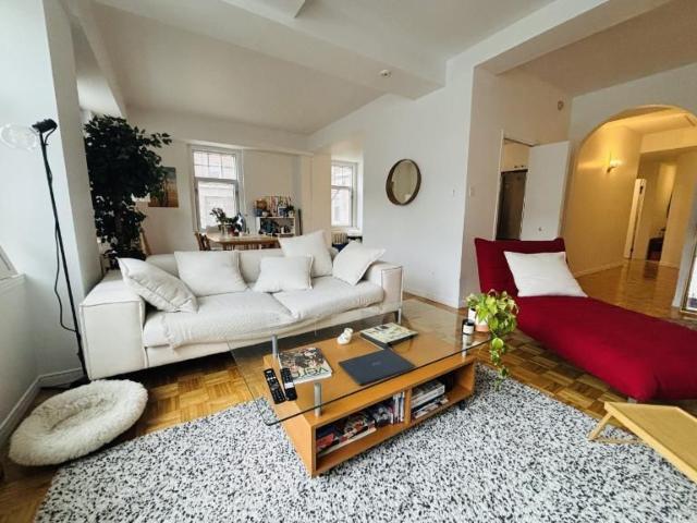 Apartment for rent in Québec, Quebec
