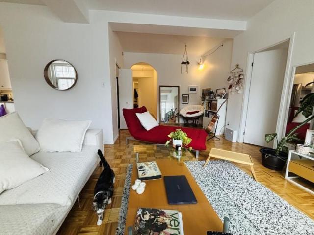 Apartment for rent in Québec, Quebec