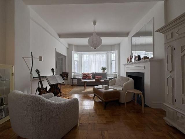 Apartment for rent in Québec, Quebec