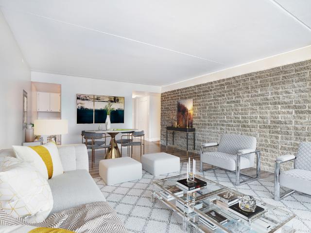 Apartment for rent in Quebec City, Quebec