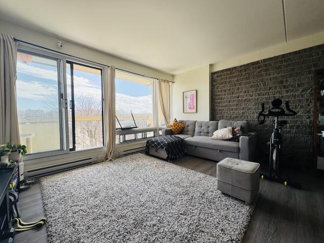 Apartment for rent in Québec, Quebec