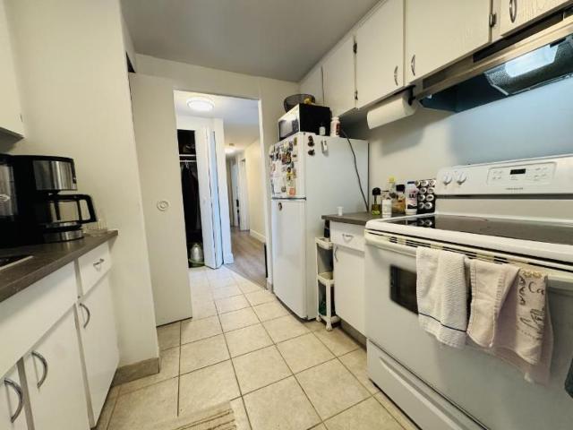 Apartment for rent in Québec, Quebec