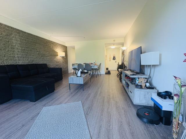 Apartment for rent in Québec, Quebec