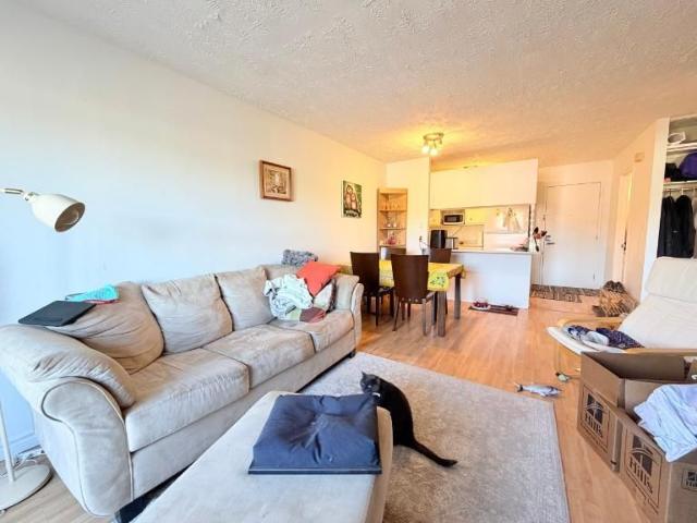 Apartment for rent in Saint-Claude, Québec