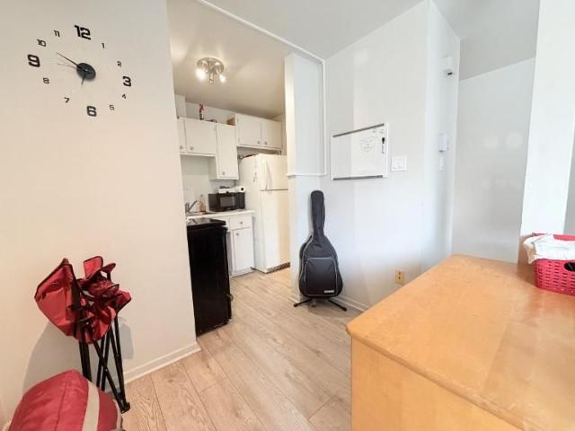 Apartment for rent in Québec, Quebec