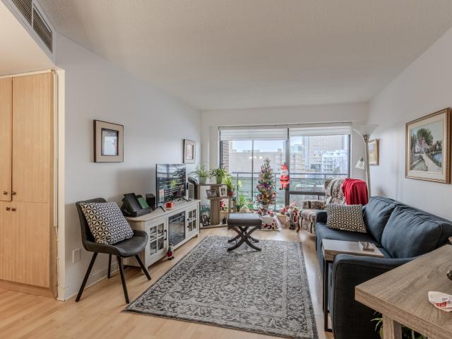 Apartment for rent in Québec, Quebec