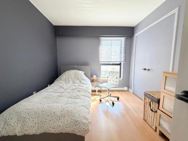Apartment for rent in La Cité-Limoilou, Québec