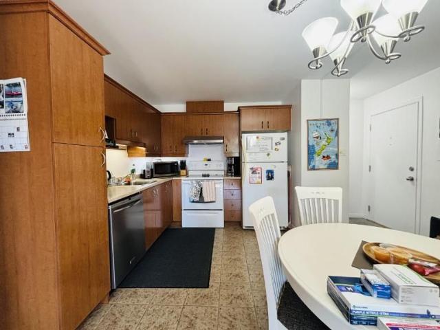 Apartment for rent in Lévis, Quebec