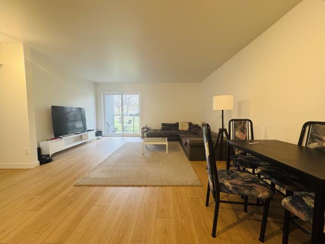 Apartment for rent in Saint-Mathieu, Québec