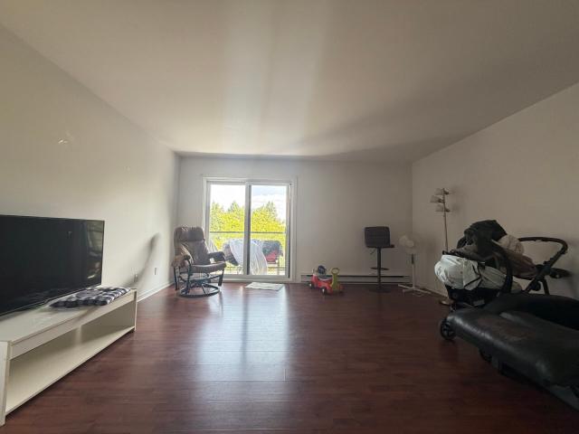Apartment for rent in Saint-Mathieu, Québec