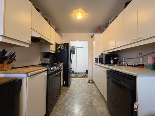 Apartment for rent in Québec, Quebec