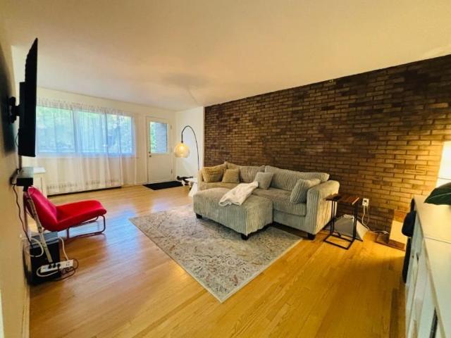 Apartment for rent in Sainte-Foy, Québec