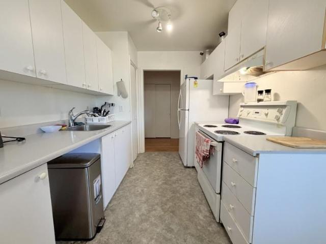 Apartment for rent in Québec, Quebec
