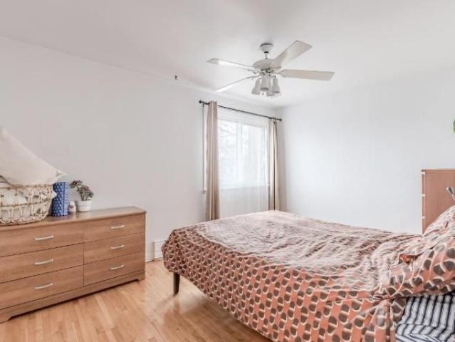 Apartment for rent in Québec, Quebec