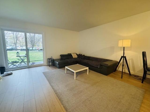 Apartment for rent in Québec, Quebec