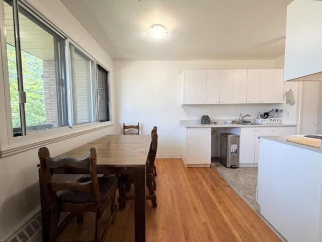 Apartment for rent in Québec, Quebec