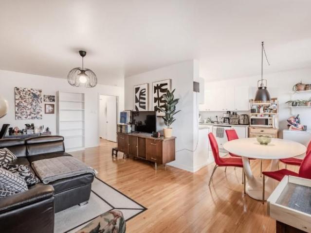 Apartment for rent in Québec, Quebec