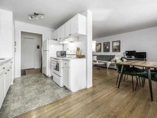 Apartment for rent in Québec, Quebec