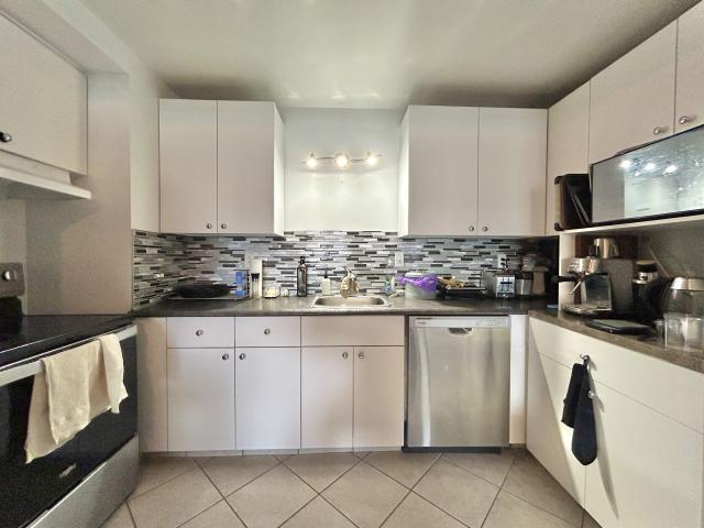 Apartment for rent in Québec, Quebec