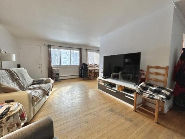 Apartment for rent in Québec, Quebec
