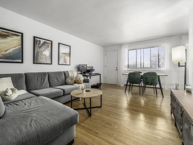 Apartment for rent in Québec, Quebec