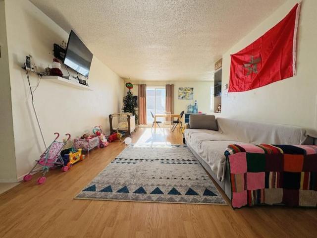 Apartment for rent in Québec, Quebec