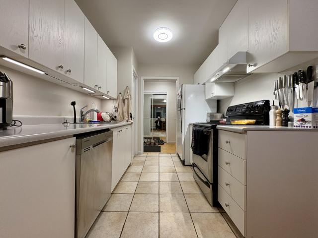 Apartment for rent in Québec, Quebec