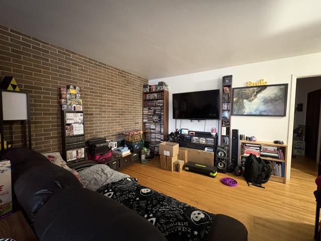 Apartment for rent in Québec, Quebec