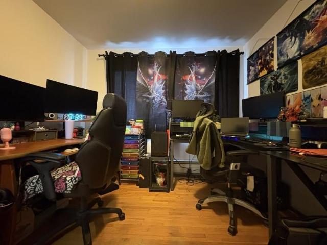 Apartment for rent in Québec, Quebec
