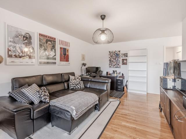 Apartment for rent in Québec, Quebec