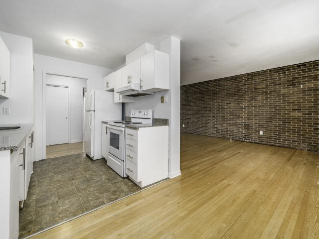 Apartment for rent in Québec, Quebec