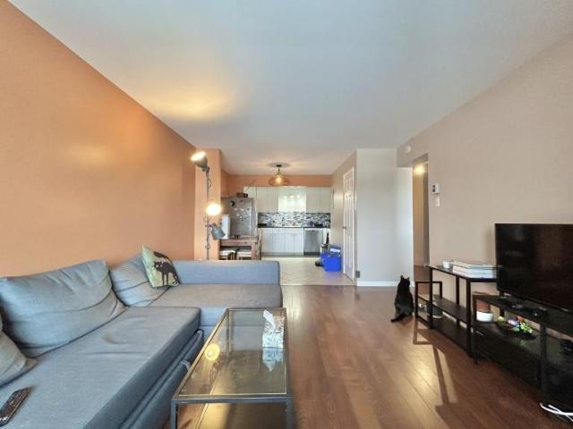 Apartment for rent in Québec, Quebec